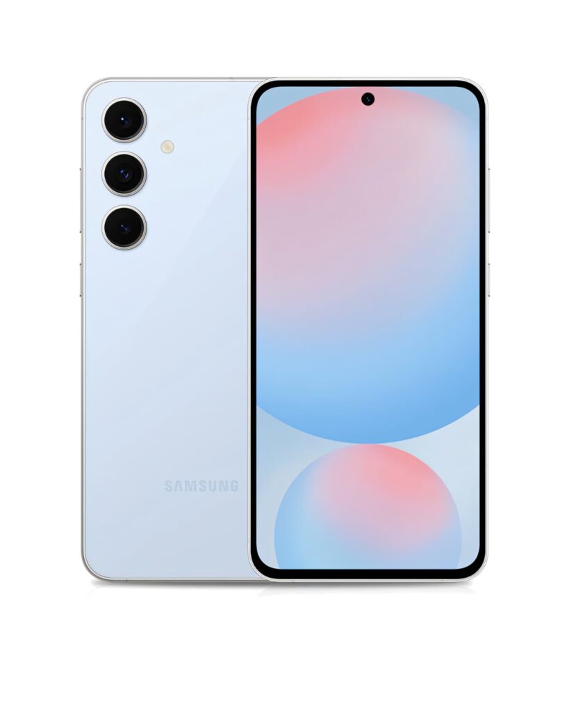 گوشی موبایل سامسونگ مدل Galaxy S24 FE ظرفیت 256 گیگابایت و با رم 8 گیگابایت Vietnam