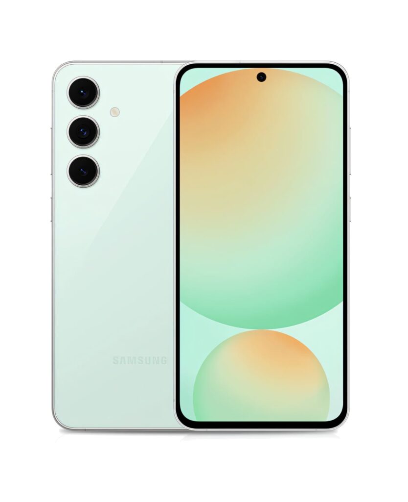 گوشی موبایل سامسونگ مدل Galaxy S24 FE ظرفیت 256 گیگابایت و با رم 8 گیگابایت Vietnam