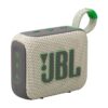 اسپیکر بلوتوثی قابل حمل جی بی ال 4.2 وات مدل JBL GO 4