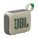 اسپیکر بلوتوثی قابل حمل جی بی ال 4.2 وات مدل JBL GO 4