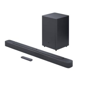ساندبار جی بی ال مدل JBL Bar 2.1 Deep Bass (MK2)