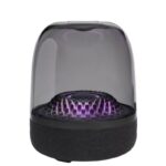 اسپیکر بلوتوثی قابل حمل هارمن کاردن 130 وات مدل Harman Kardon Aura Studio 4