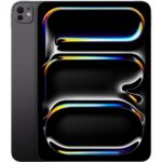 تبلت اپل مدل iPadPro M4 11 inch 2024 Wi-Fi ظرفیت 256 گیگابایت