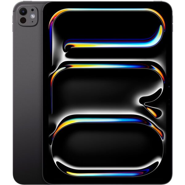 تبلت اپل مدل iPadPro M4 11 inch 2024 Wi-Fi ظرفیت 256 گیگابایت