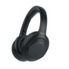 هدفون بلوتوثی سونی مدل WH-1000XM4 با نویز کنسلینگ (ANC)