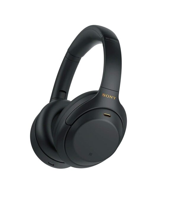 هدفون بلوتوثی سونی مدل WH-1000XM4 با نویز کنسلینگ (ANC)