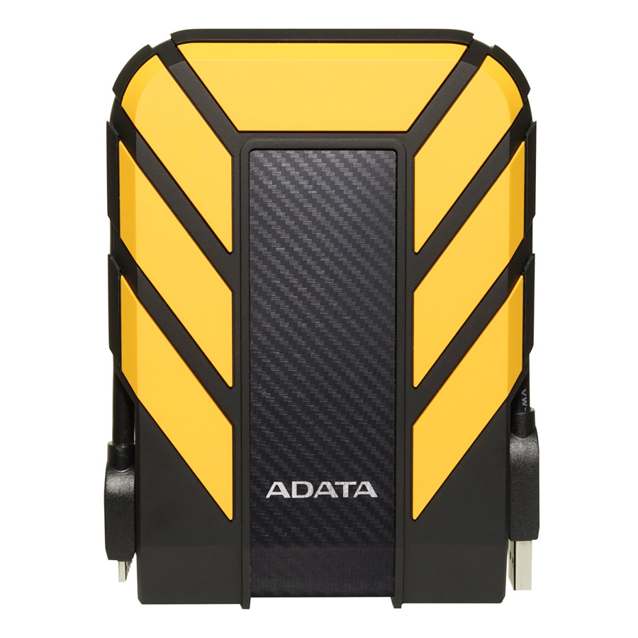 هارد اکسترنال 4 ترابایت ای دیتا مدل ADATA HDD HD710 PRO با گارانتی 36 ماهه