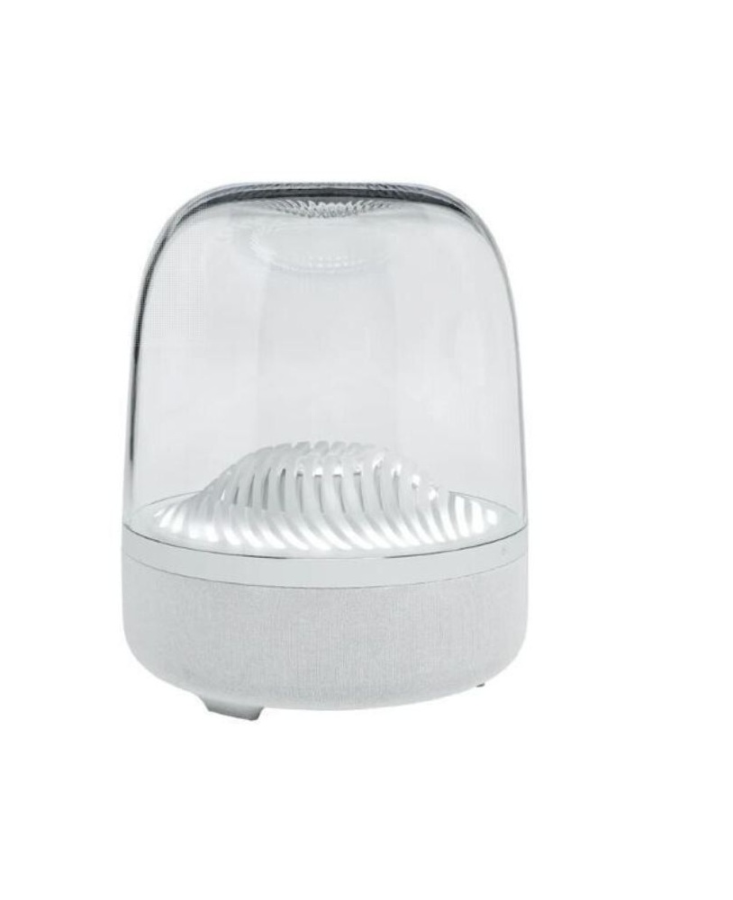 اسپیکر بلوتوثی قابل حمل هارمن کاردن 130 وات مدل Harman Kardon Aura Studio 3