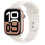 ساعت هوشمند اپل سری 10 مدل Apple Watch  Aluminum Case 46mm