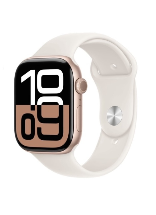 ساعت هوشمند اپل سری 10 مدل Apple Watch  Aluminum Case 46mm