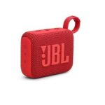 اسپیکر بلوتوثی قابل حمل جی بی ال 4.2 وات مدل JBL GO 4