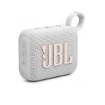 اسپیکر بلوتوثی قابل حمل جی بی ال 4.2 وات مدل JBL GO 4