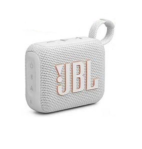 اسپیکر بلوتوثی قابل حمل جی بی ال 4.2 وات مدل JBL GO 4