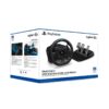 فرمان بازی لاجیتک مدل Logitech G923 Driving Force Racing Wheel