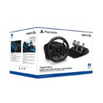فرمان بازی لاجیتک مدل Logitech G923 Driving Force Racing Wheel