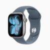 ساعت هوشمند اپل سری 11 مدل Apple Watch Aluminum GPS 42mm