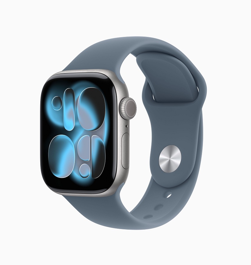 ساعت هوشمند اپل سری 11 مدل Apple Watch Aluminum GPS 42mm