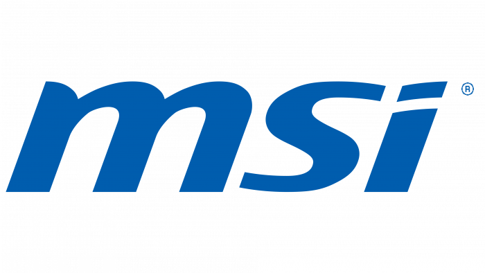 MSI (1) 