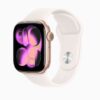 ساعت هوشمند اپل سری 11 مدل Apple Watch Aluminum GPS 42mm