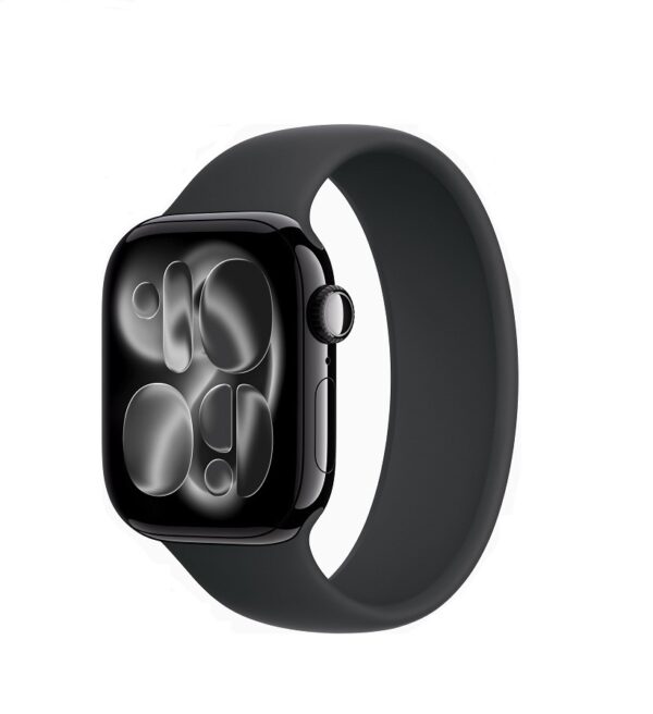 ساعت هوشمند اپل سری 11 مدل Apple Watch Aluminum GPS 42mm