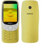 گوشی موبایل نوکیا مدل NOKIA 3210 FA
