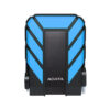 هارد اکسترنال 4 ترابایت ای دیتا مدل ADATA HDD HD710 PRO با گارانتی 36 ماهه