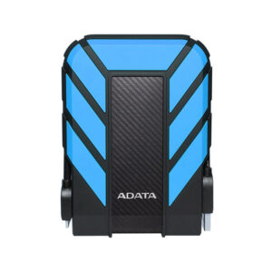 هارد اکسترنال 4 ترابایت ای دیتا مدل ADATA HDD HD710 PRO با گارانتی 36 ماهه