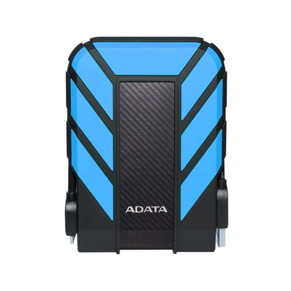 هارد اکسترنال 4 ترابایت ای دیتا مدل ADATA HDD HD710 PRO با گارانتی 36 ماهه