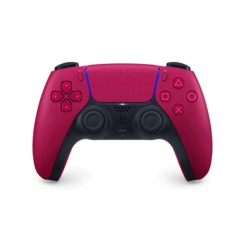 دسته PS5 مدل DualSense White