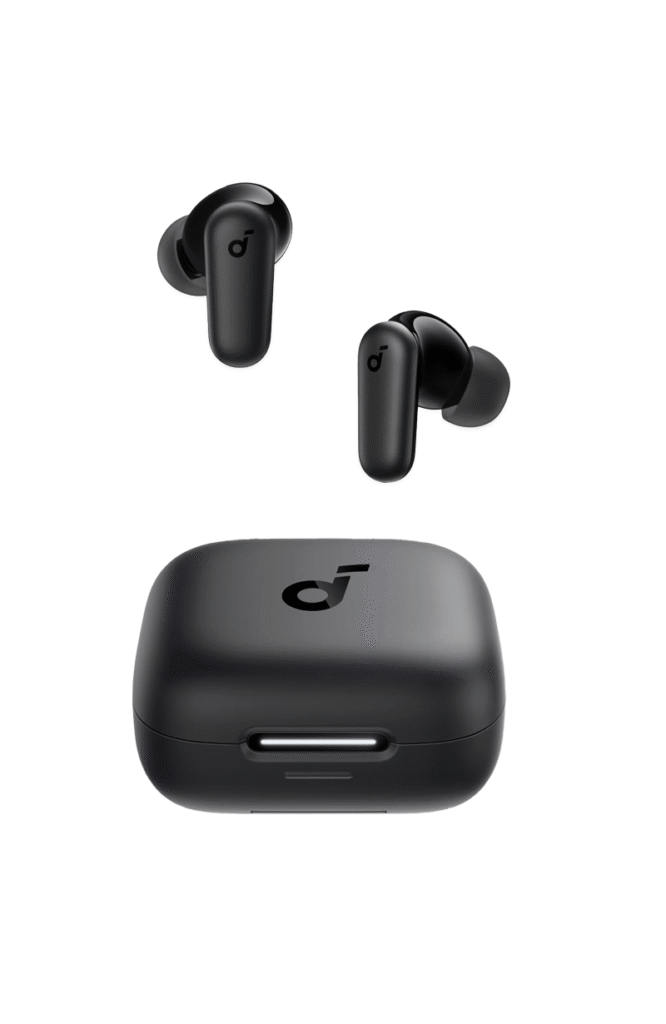 هدفون بی سیم انکر مدل Anker Soundcore P30i A3959 با گارانتی 18 ماهه شرکتی