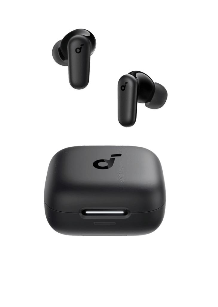 هدفون بی سیم انکر مدل Anker Soundcore P30i A3959 با گارانتی 18 ماهه شرکتی