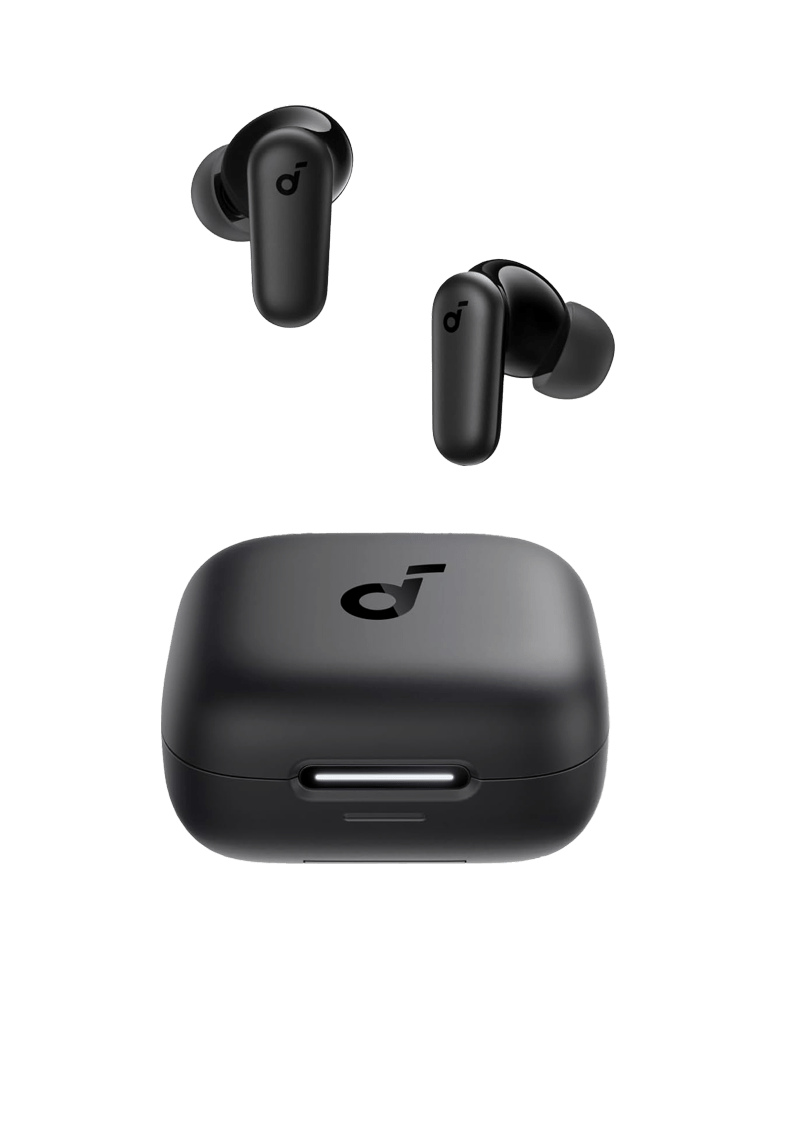 هدفون بی سیم انکر مدل Anker Soundcore P30i A3959 با گارانتی 18 ماهه شرکتی