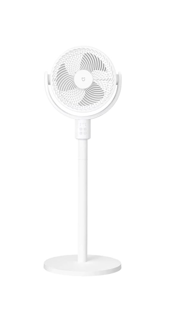 پنکه ایستاده هوشمند شیائومی مدل Xiaomi Smart Standing Air Circulation Fan BPLDS11DM