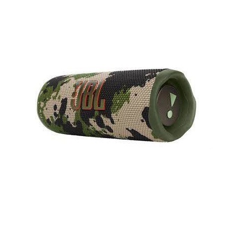 اسپیکر بلوتوثی قابل حمل جی بی ال 30 وات مدل JBL Flip 6