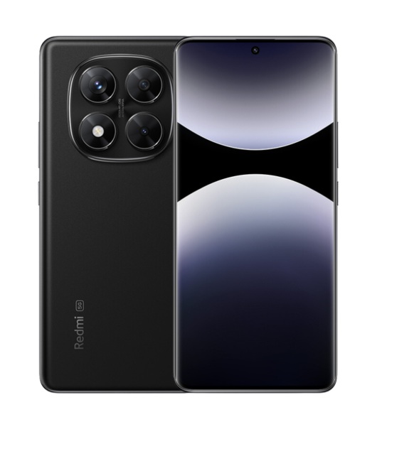 گوشی موبایل شیائومی مدل Redmi Note 14 Pro 256GB RAM 8GB