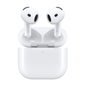 هدفون بی سیم اپل ایرپاد مدل Airpods 4 2024  (ANC)