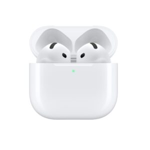 هدفون بی سیم اپل ایرپاد مدل Airpods 4 2024