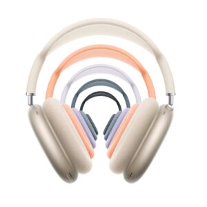 هدفون بی سیم اپل ایرپاد مدل Apple Airpods pro max