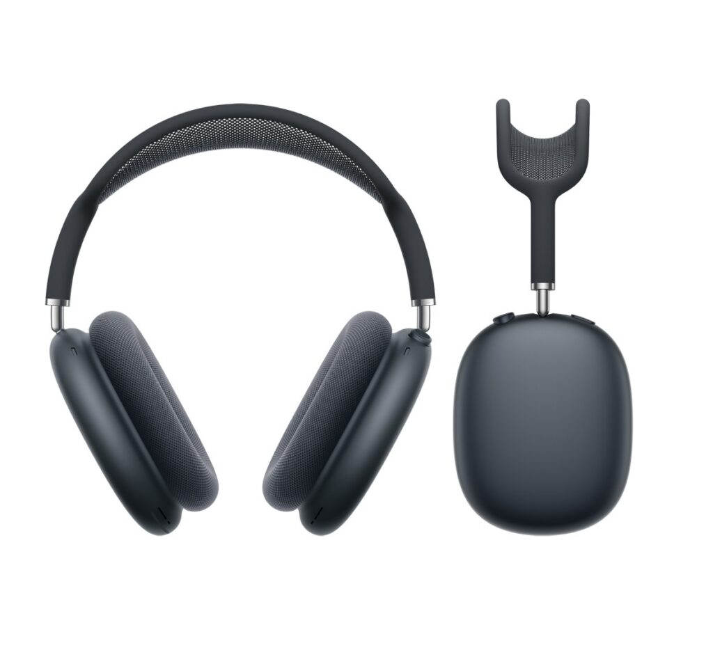 هدفون بی سیم اپل ایرپاد مدل Apple Airpods pro max