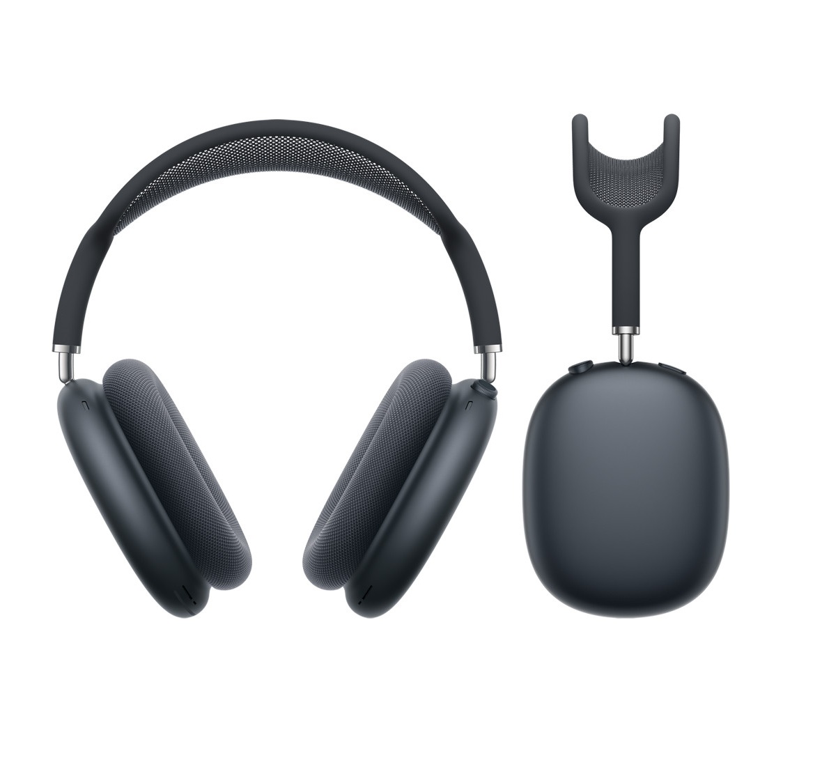 هدفون بی سیم اپل ایرپاد مدل Apple Airpods pro max