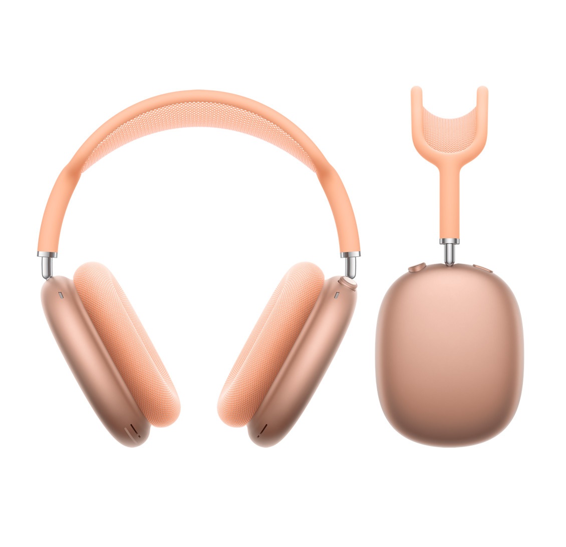 هدفون بی سیم اپل ایرپاد مدل Apple Airpods pro max