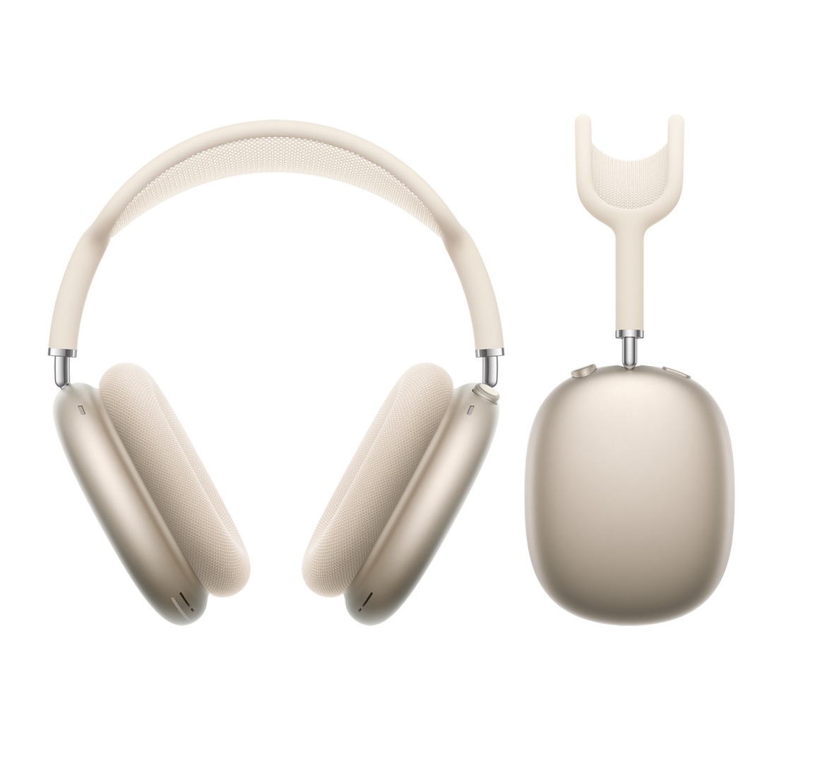 هدفون بی سیم اپل ایرپاد مدل Apple Airpods pro max