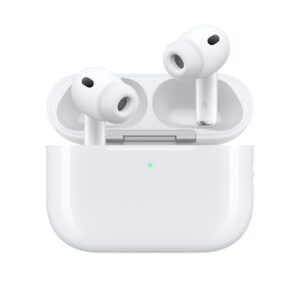 هدفون بی سیم اپل ایرپاد مدل Airpods Pro 3