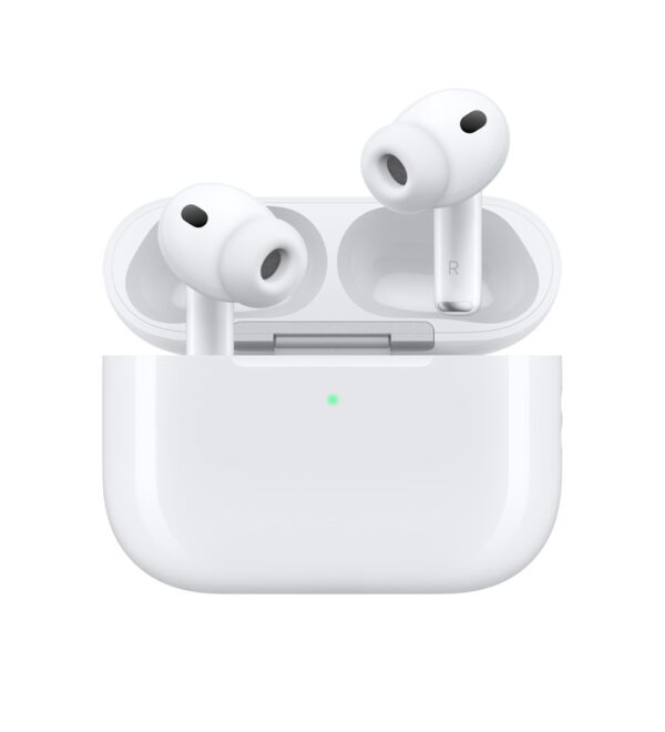 هدفون بی سیم اپل ایرپاد مدل Airpods Pro 3
