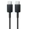 کابل شارژر تایپ سی به تایپ سی برند سامسونگ Samsong USB-C Charge Cable 1m