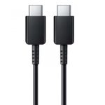 کابل شارژر تایپ سی به تایپ سی برند سامسونگ Samsong USB-C Charge Cable 1m