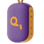 اسپیکر بلوتوثی قابل حمل انکر 5 وات مدل Anker Soundcore A31X1 Select Go 4