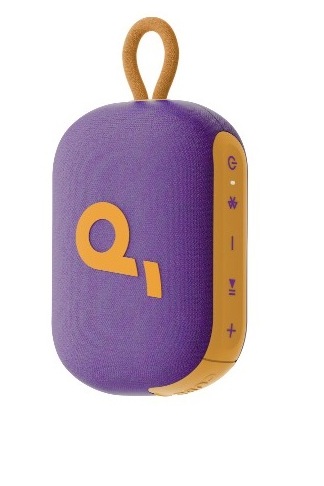 اسپیکر بلوتوثی قابل حمل انکر 5 وات مدل Anker Soundcore A31X1 Select Go 4