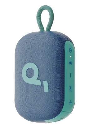 اسپیکر بلوتوثی قابل حمل انکر 5 وات مدل Anker Soundcore A31X1 Select Go 4