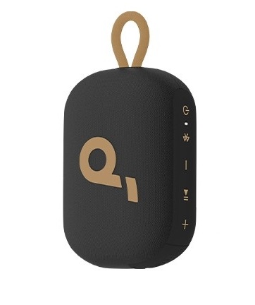 اسپیکر بلوتوثی قابل حمل انکر 5 وات مدل Anker Soundcore A31X1 Select Go 4